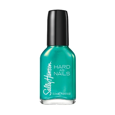 Sally Hansen® Hard As Nails® Nail Polish - Made in Jade