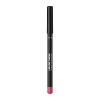 Rimmel London® Lasting Finish 8Hr Lip Liner - 125 indian Pink