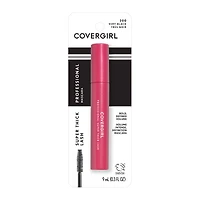covergirl® professional super thick lash mascara