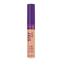 rimmel london® stay matte concealer 0.23 fl.oz