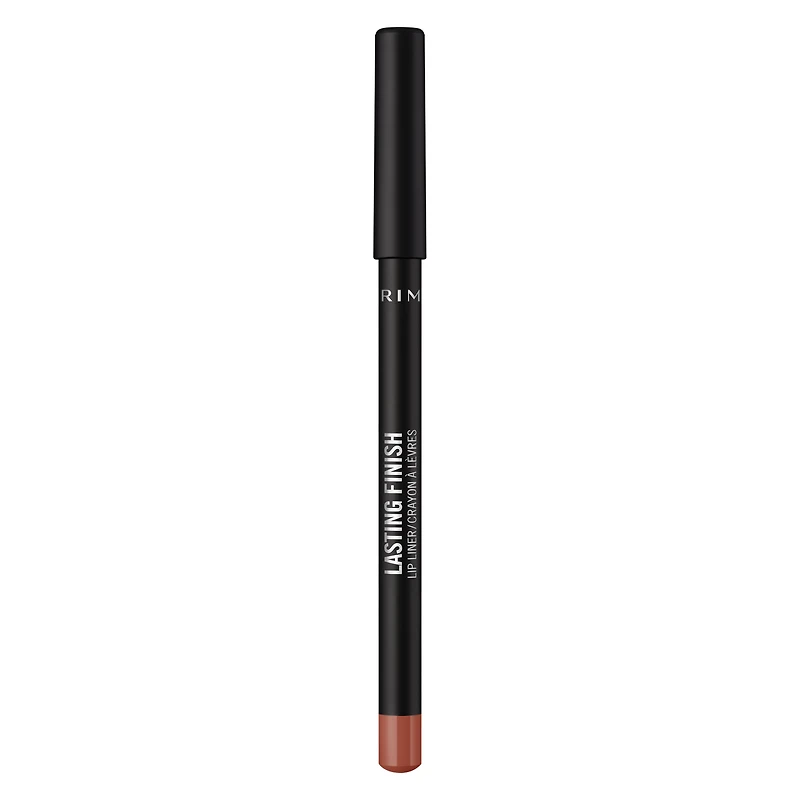 rimmel london® lasting finish 8hr lip liner