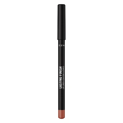 rimmel london® lasting finish 8hr lip liner
