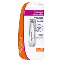 sally hansen® treat your toes™ toenail clipper