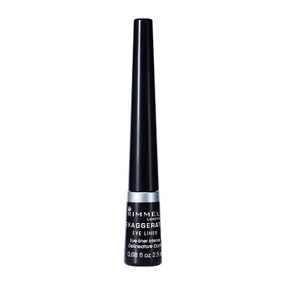 rimmel london® exaggerate eyeliner 0.08 fl.oz