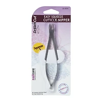 easy squeeze cuticle nipper