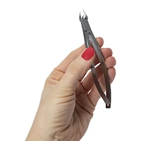 easy squeeze cuticle nipper