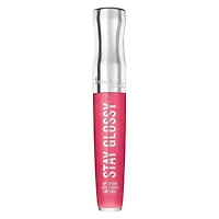 Rimmel London® Stay Glossy Lip Gloss - 300 Ready To Flamingle