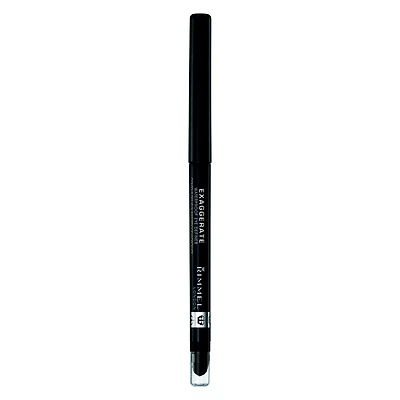 rimmel london® exaggerate waterproof eye definer