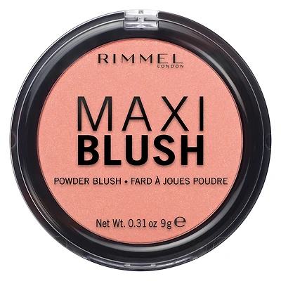 Rimmel London® Maxi Powder Blush 0.31oz