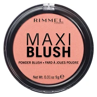 Rimmel London® Maxi Powder Blush 0.31oz