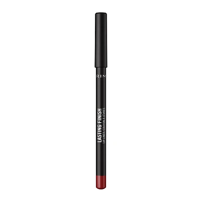 Rimmel London® Lasting Finish 8Hr Lip Liner - 580 Bitten Red