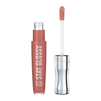 Rimmel London® Stay Glossy Lip Gloss - 135 Sippin