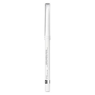 rimmel london® moisture renew transparent lip liner