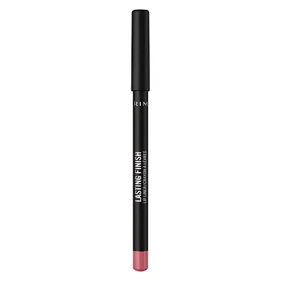 Rimmel London® Lasting Finish 8Hr Lip Liner - 120 Pink Candy
