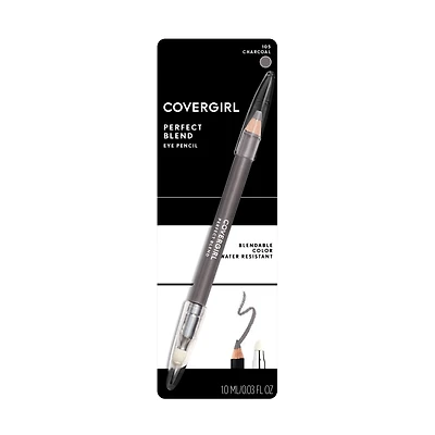 covergirl® perfect blend eye pencil