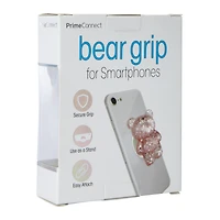 cute shape grip for smartphones