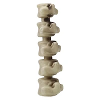 halloween skeleton bone decor