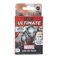 Uno® Ultimate Marvel Add-On Pack
