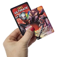 Uno® Ultimate Marvel Add-On Pack