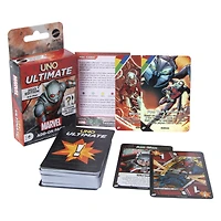 Uno® Ultimate Marvel Add-On Pack