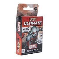 Uno® Ultimate Marvel Add-On Pack