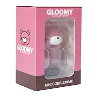 atsuko™ gloomy bear mini bobble-head 5in