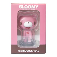 atsuko™ gloomy bear mini bobble-head 5in