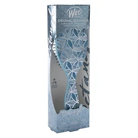 wet® detangler hairbrush