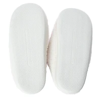 Ladies Happy Face Slippers