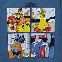 sesame street™ hoodie