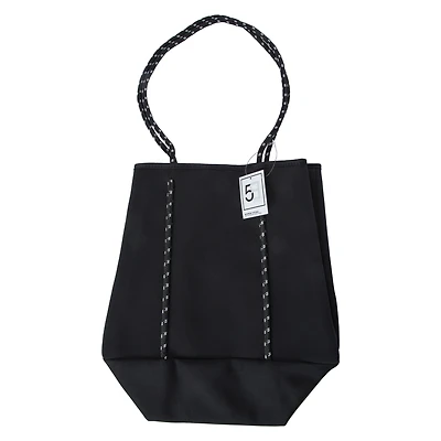 neoprene tote bag 15in x 12in
