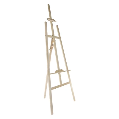 artist floor easel 59.06in x 68.89in