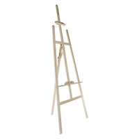 artist floor easel 59.06in x 68.89in