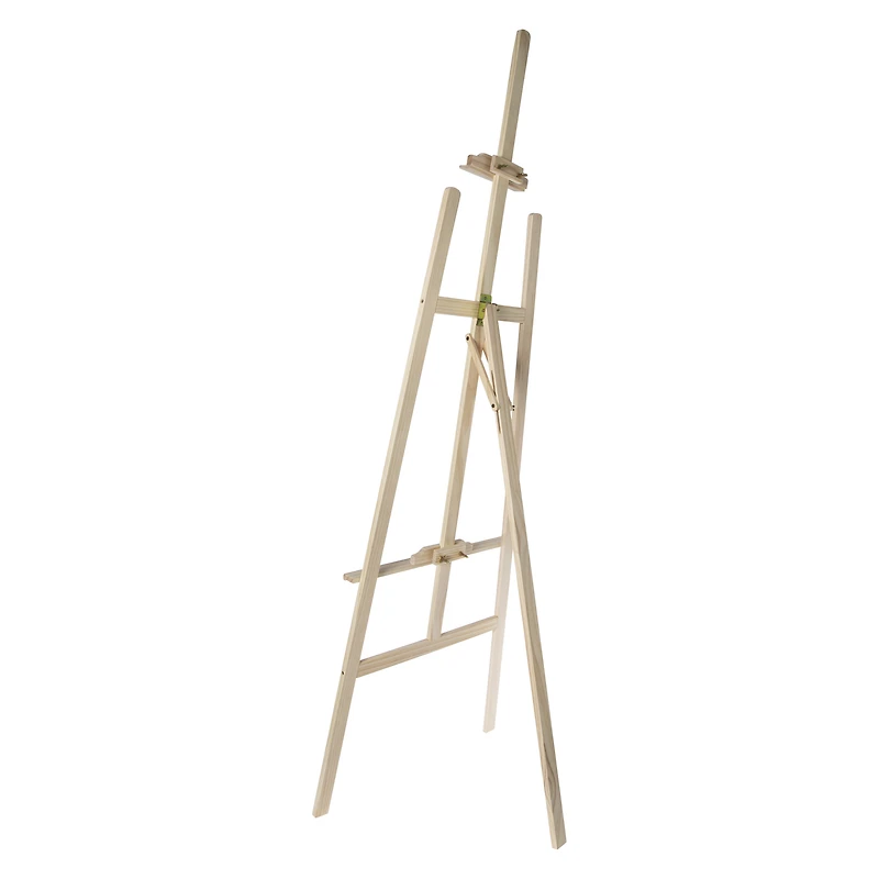 artist floor easel 59.06in x 68.89in
