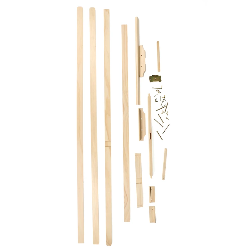 artist floor easel 59.06in x 68.89in