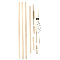 artist floor easel 59.06in x 68.89in