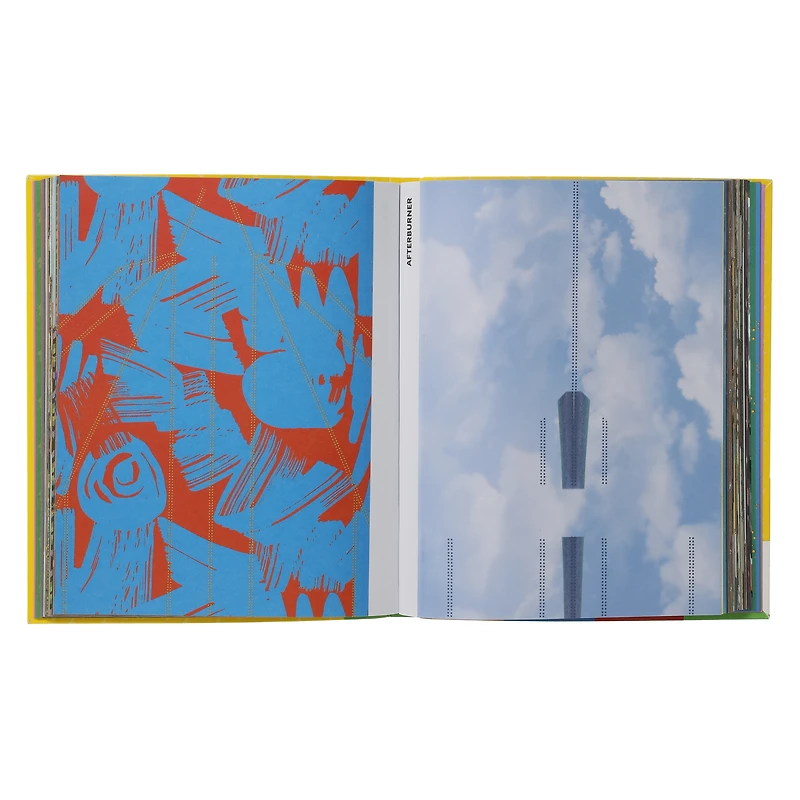 zap! 101 paper planes