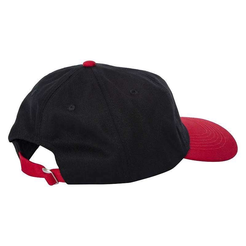 character baseball cap