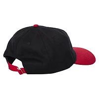 character baseball cap
