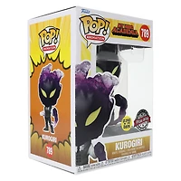 Funko Pop! Animation: My Hero Academia™