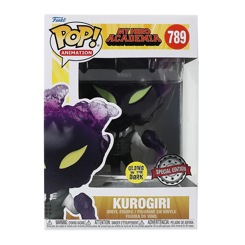 Funko Pop! Animation: My Hero Academia™