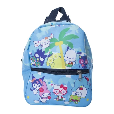 sanrio® mini backpack 10in