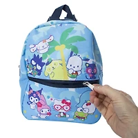 sanrio® mini backpack 10in
