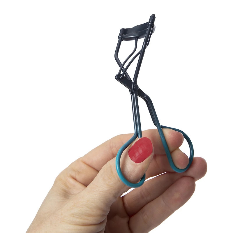 ombre eyelash curler