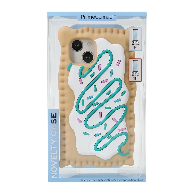 iPhone 14®/13® novelty phone case