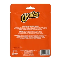 treat scented sheet mask