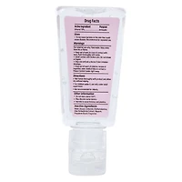 Alchemy Living™ Scented Hand Sanitizer Keychain 1.1 Fl.oz - Strawberry Shortcake