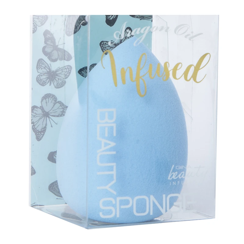 gina beauty™ vitamin-infused beauty sponge