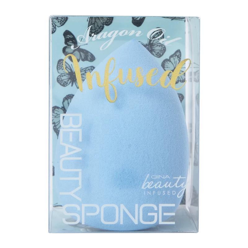 gina beauty™ vitamin-infused beauty sponge