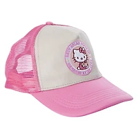 hello kitty® trucker hat
